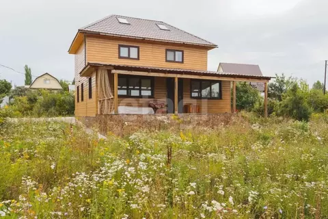 Дом в Башкортостан, Иглинский район, Акбердинский сельсовет, № 9 Орфей ...