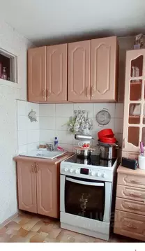 3-к кв. Бурятия, Улан-Удэ бул. Карла Маркса, 29 (57.7 м)