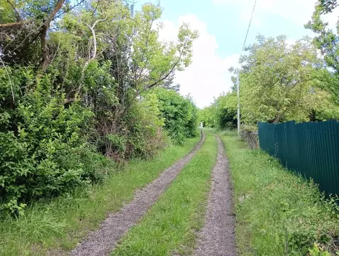 Участок в Ставропольский край, Ставрополь Зорька садовое товарищество, ...