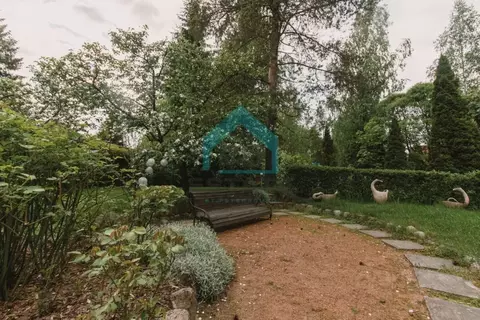 Участок в Санкт-Петербург пос. Парголово, Березовая аллея, 11В (22.0 ...
