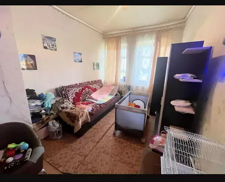 2-к кв. Ярославская область, Переславль-Залесский муниципальный округ, ...