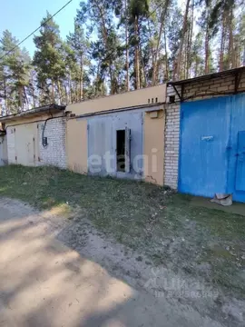 Гараж в Белгородская область, Шебекинский муниципальный округ, Маслова ...