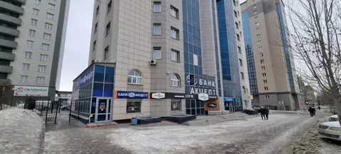 Помещение свободного назначения в Новосибирская область, Новосибирск ...