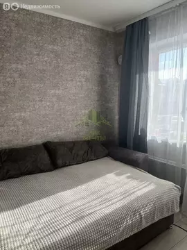 1-комнатная квартира: Улан-Удэ, микрорайон 140А, 25 (32 м)