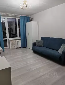 1-к кв. Московская область, Одинцово Любы Новоселовой бул., 4к2 (33.0 ...