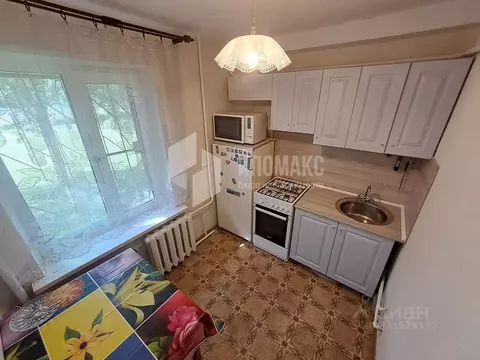 1-к кв. Москва Киевский рп, 17 (28.0 м)
