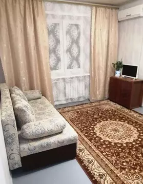 1-к кв. Самарская область, Самара ул. Победы, 138 (33.0 м)