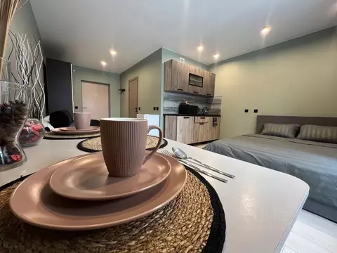 1-к кв. Удмуртия, Ижевск 9-я Подлесная ул., 11к3 (32.0 м)