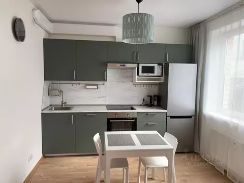 1-к кв. Московская область, Балашиха ул. Бояринова, 11 (38.0 м)