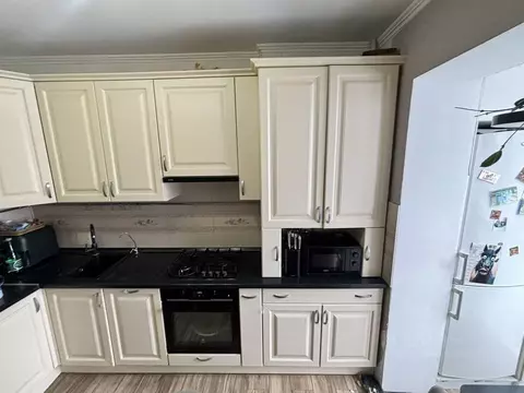 2-к кв. Калининградская область, Калининград Чкаловск мкр, ул. ...