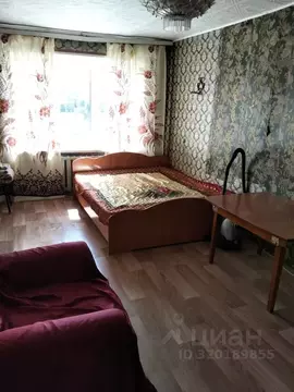 2-к кв. Свердловская область, Тавда ул. Ленина, 100 (45.0 м)