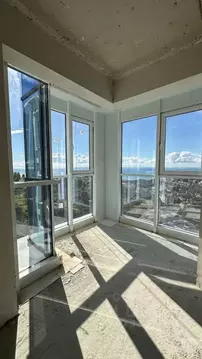 2-к кв. Краснодарский край, Сочи Бытха мкр, ул. Ясногорская, 16/6к5 ...