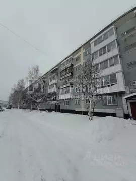 2-к кв. Кемеровская область, Березовский просп. Ленина, 5А (53.0 м)