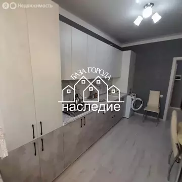 1-комнатная квартира: Михайловск, улица Орджоникидзе, 135/2 (32 м)