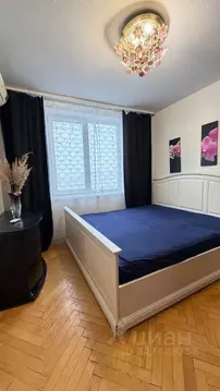 2-к кв. Москва Кировоградская ул., 16К1 (44.1 м)