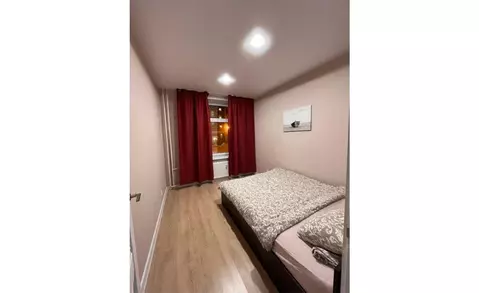 2-к кв. Московская область, Видное ул. Святослава Рихтера, 5к2 (64.0 ...