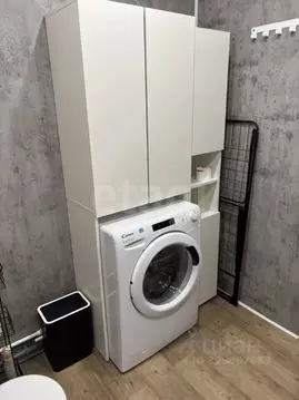 Студия Тюменская область, Тюмень ул. Монтажников, 40 (28.5 м)