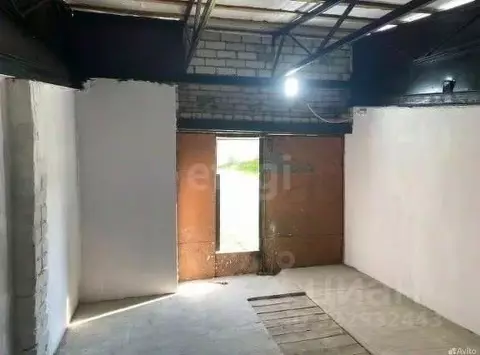 Гараж в Брянская область, Брянск ул. Ульянова, 9 (21 м)