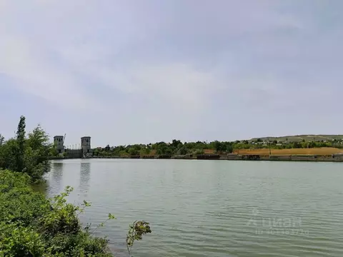 Участок в Волгоградская область, Волгоград ул. Ледовая, 18 (6.0 сот.)