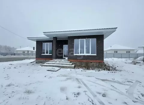 Дом в Башкортостан, Иглинский район, с. Акбердино Центральная ул., 57 ...