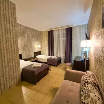 Комната Смоленская область, Вязьма Комсомольская ул., 5А