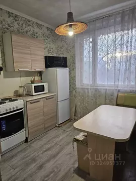 1-к кв. Москва Филевский бул., 23 (40.0 м)