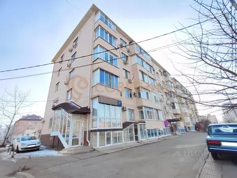 4-к кв. Краснодарский край, Краснодар ул. Яснополянская, 4/2 (86.0 м)