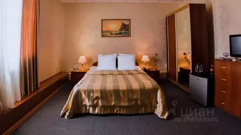 Комната Москва ул. Докукина, 6 (10.0 м)