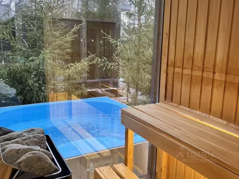 Дом в Московская область, Ступино городской округ, Шелково Форест кп  ...