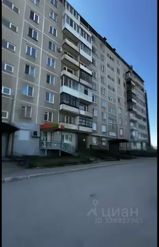 2-к кв. Пермский край, Пермь Молдавская ул., 4 (52.0 м)