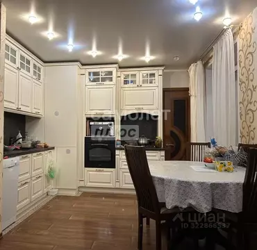 3-к кв. Смоленская область, Смоленск ул. Куриленко, 2 (86.0 м)