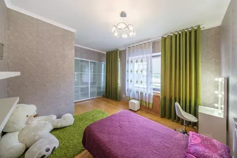 2-к кв. Краснодарский край, Сочи Курортный просп., 92/5 (88.0 м)