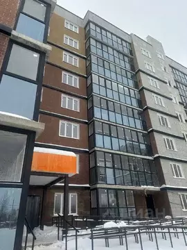 2-к кв. Ярославская область, Ярославль просп. Фрунзе, 56Д (58.38 м)