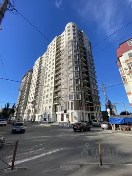 2-к кв. Дагестан, Махачкала просп. Али-Гаджи Акушинского, 280 (53.0 м)