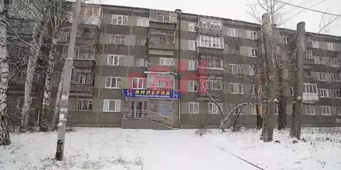 Торговая площадь в Свердловская область, Екатеринбург ул. ...