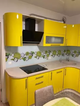 1-к кв. Московская область, Дмитров Школьная ул., 10 (43.0 м)