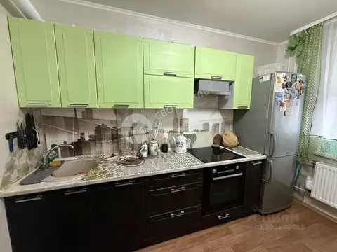 1-к кв. Пермский край, Пермь Судозаводская ул., 15А (37.7 м)