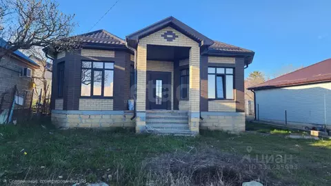 Дом в Ставропольский край, Ставрополь Гвоздика садовое товарищество, ...