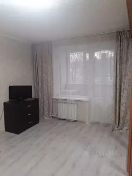 1-к кв. Москва, Москва, Московский г. 1-й мкр, 8А (40.0 м)