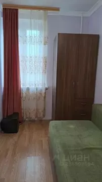 Комната Московская область, Подольск проезд Флотский, 3