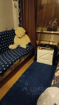 Комната Московская область, Балашиха Купавна мкр, ул. Адмирала ...