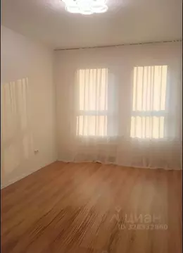 1-к кв. Москва Десеновское поселение, ул. 3-я Нововатутинская, 4 (40.0 ...