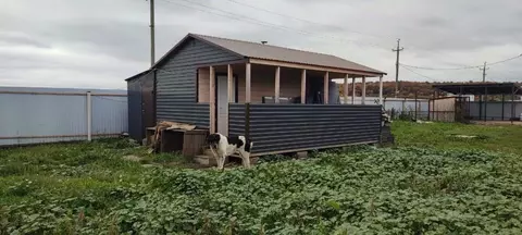 Участок в Татарстан, Нижнекамск ул. Береговая (6.0 сот.)