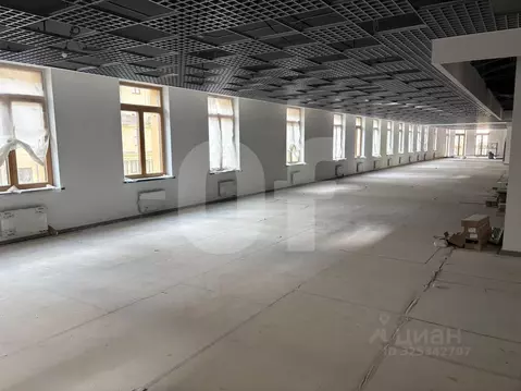 Офис в Москва Тверская ул., 24 (3600 м)