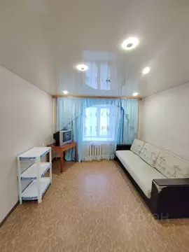 2-к кв. Вологодская область, Череповец ул. Маяковского, 20 (49.0 м)