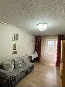 2-к кв. Тыва, Кызыл Московская ул., 110 (49.4 м)