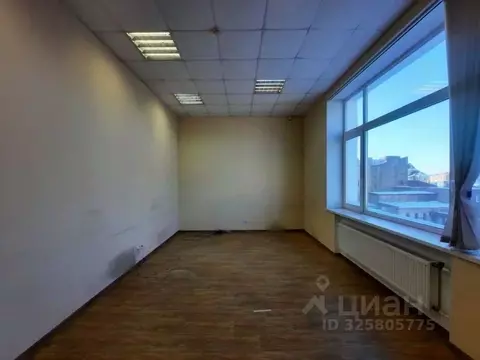 Офис в Санкт-Петербург Заозерная ул., 8к2Б (29 м)