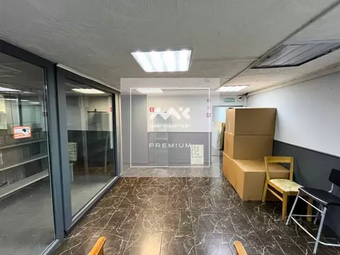 Помещение свободного назначения в Санкт-Петербург Новочеркасский ...