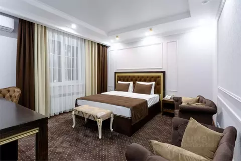 Комната Тамбовская область, Тамбов Железнодорожная ул., 72 (23.0 м)