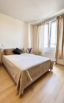 1-к кв. Санкт-Петербург ул. Беринга, 5 (41.0 м)